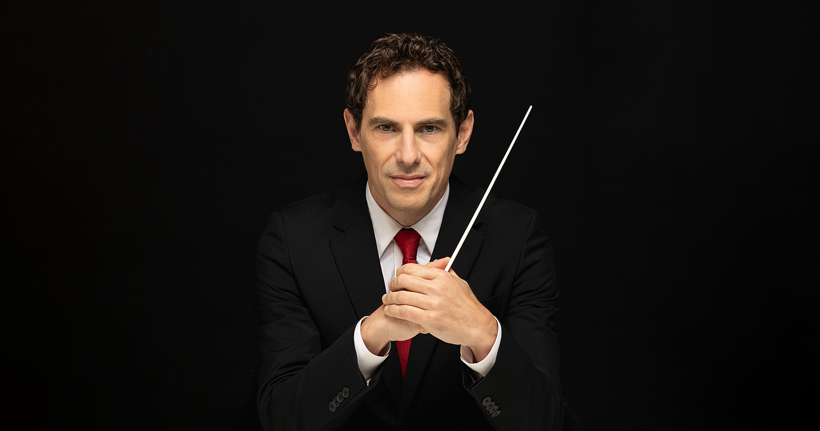 <p>ARTISTIC DIRECTOR AND PRINCIPAL CONDUCTOR OF BIPO: </p>
<p>CARLO TENAN </p>